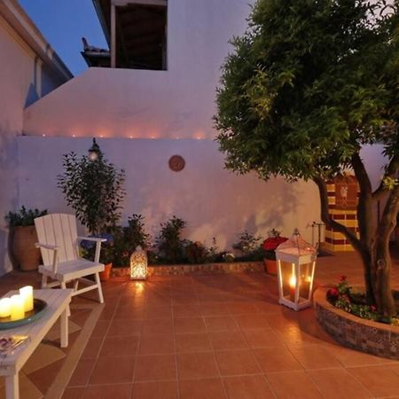 Philoxenia Guest House Σκόπελος Εξωτερικό φωτογραφία
