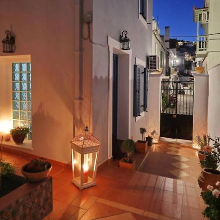 Philoxenia Guest House Σκόπελος Εξωτερικό φωτογραφία