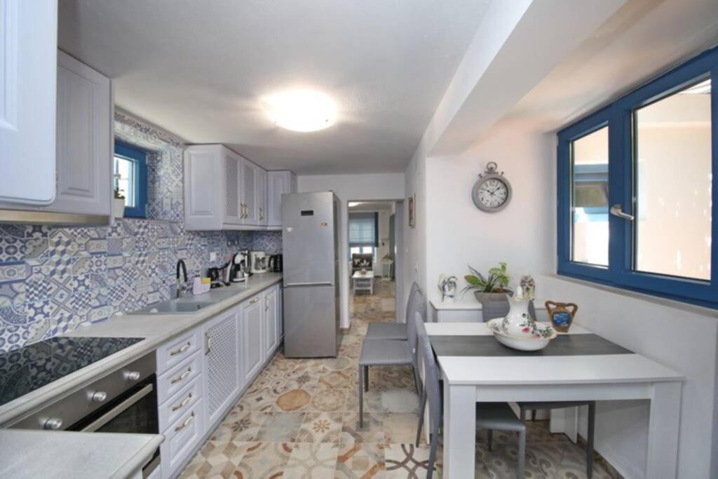 Philoxenia Guest House Σκόπελος Εξωτερικό φωτογραφία