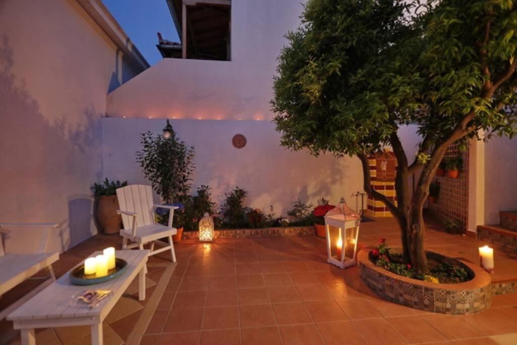 Philoxenia Guest House Σκόπελος Εξωτερικό φωτογραφία