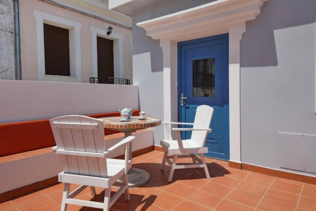 Philoxenia Guest House Σκόπελος Εξωτερικό φωτογραφία