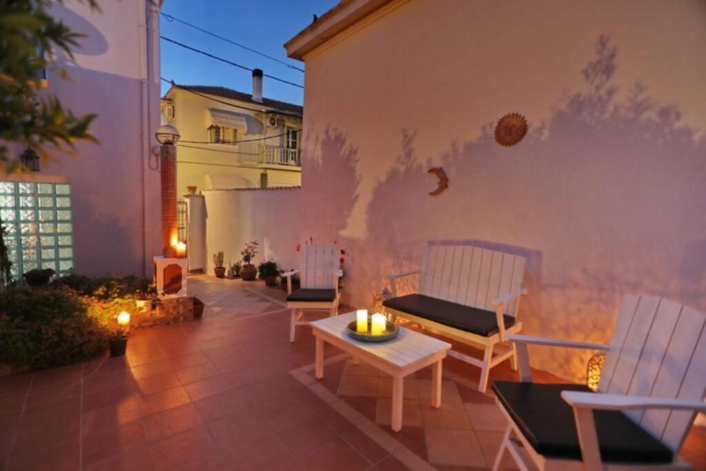 Philoxenia Guest House Σκόπελος Εξωτερικό φωτογραφία