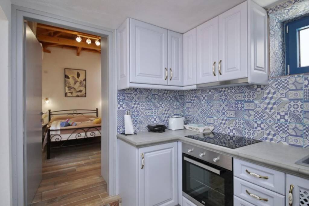Philoxenia Guest House Σκόπελος Εξωτερικό φωτογραφία