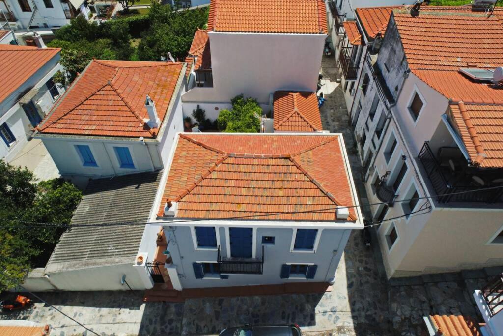 Philoxenia Guest House Σκόπελος Εξωτερικό φωτογραφία