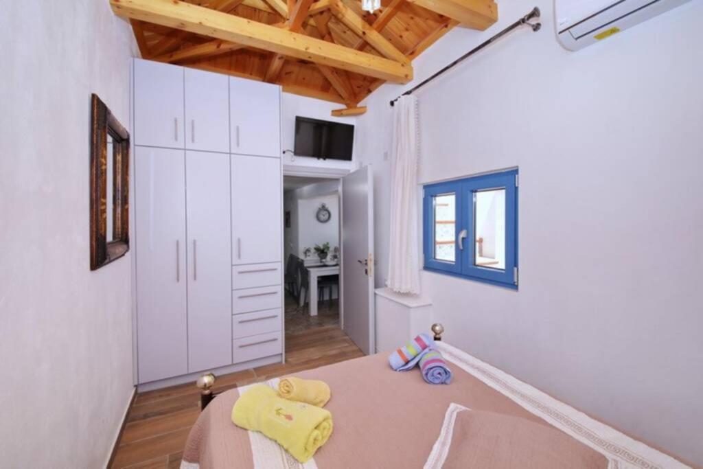 Philoxenia Guest House Σκόπελος Εξωτερικό φωτογραφία