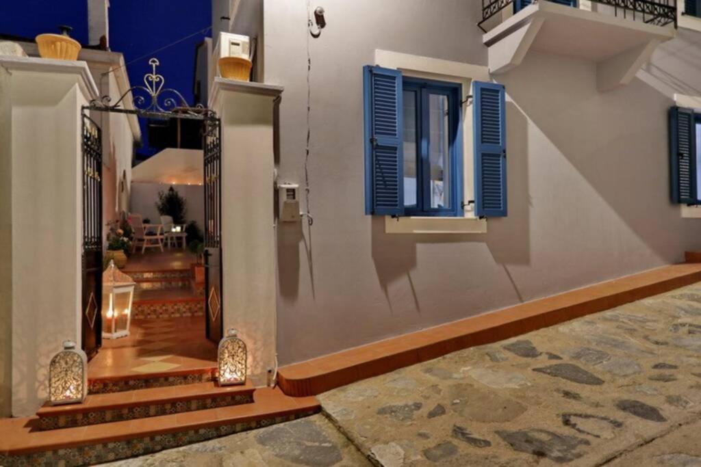 Philoxenia Guest House Σκόπελος Εξωτερικό φωτογραφία