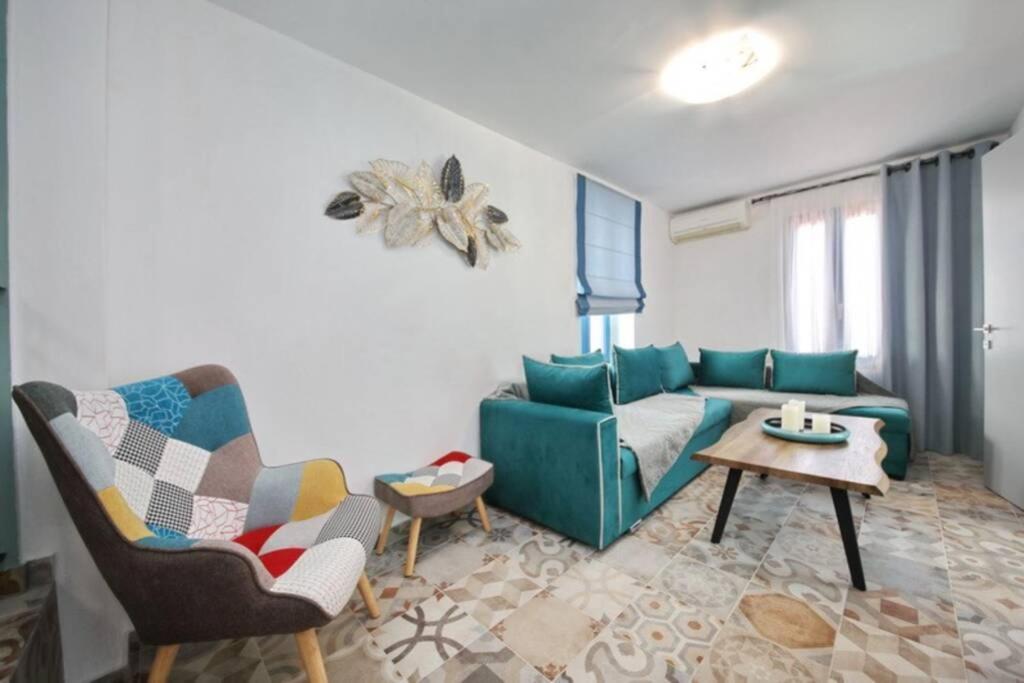 Philoxenia Guest House Σκόπελος Εξωτερικό φωτογραφία