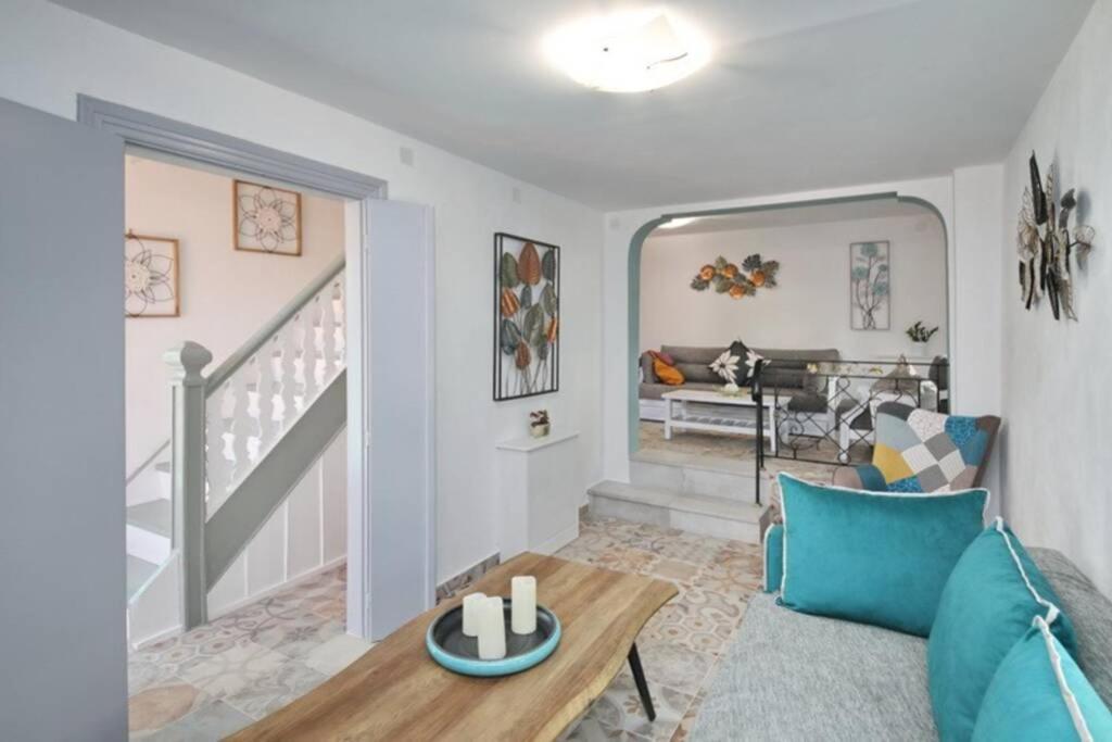 Philoxenia Guest House Σκόπελος Εξωτερικό φωτογραφία