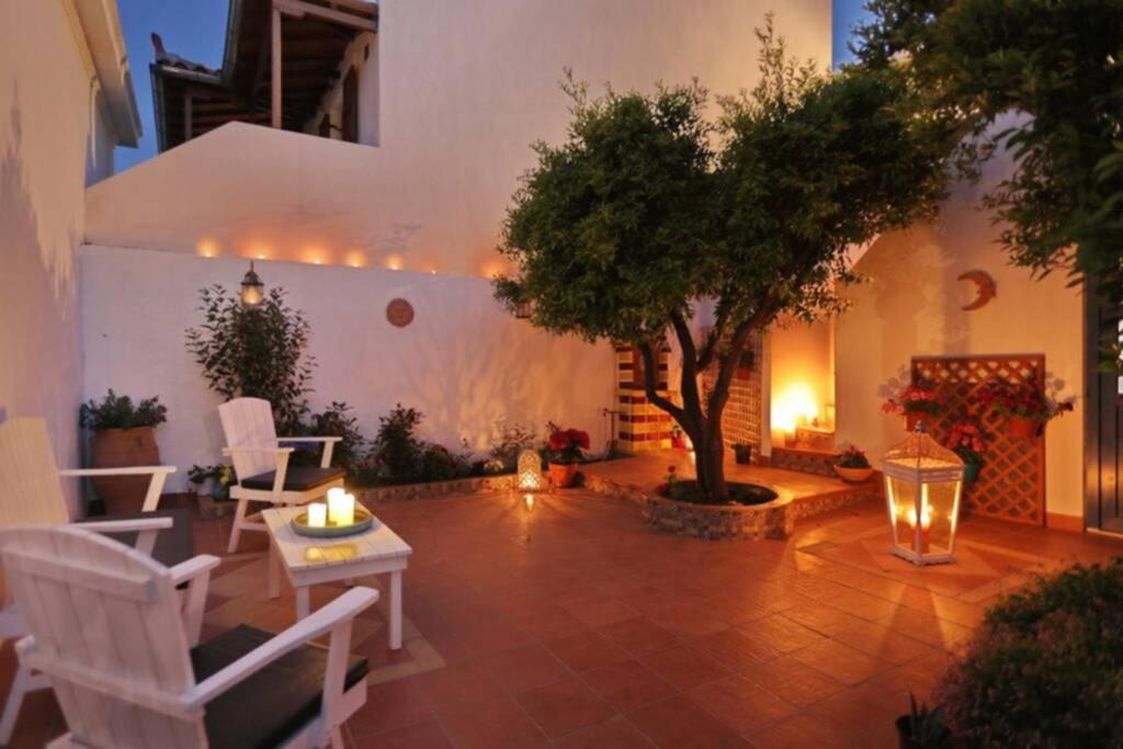 Philoxenia Guest House Σκόπελος Εξωτερικό φωτογραφία