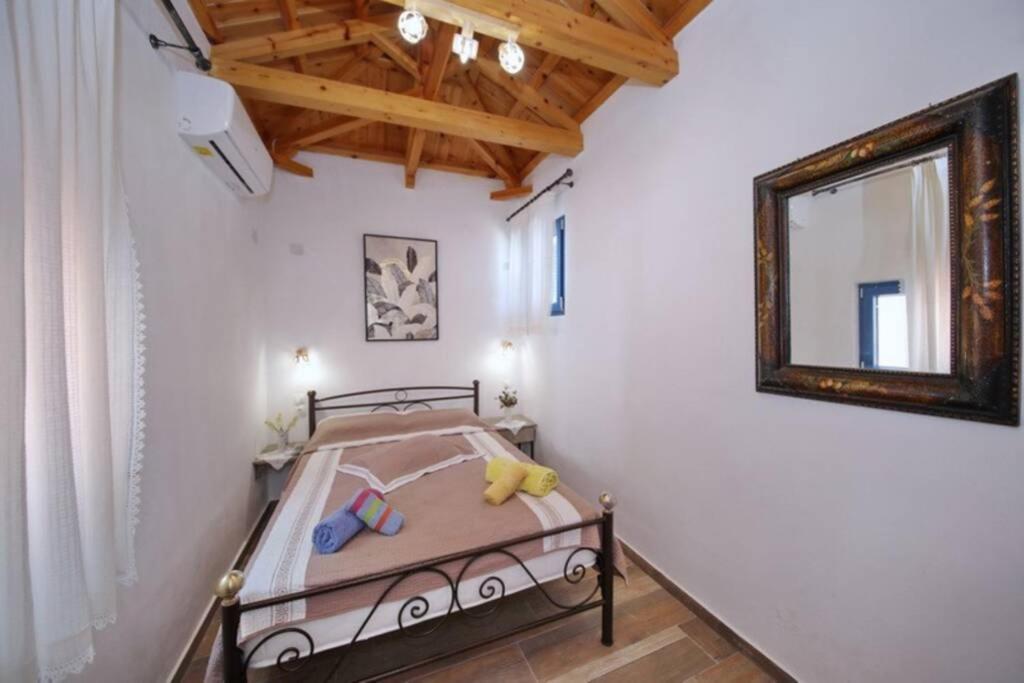 Philoxenia Guest House Σκόπελος Εξωτερικό φωτογραφία
