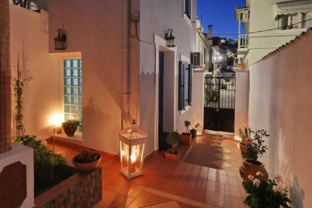 Philoxenia Guest House Σκόπελος Εξωτερικό φωτογραφία