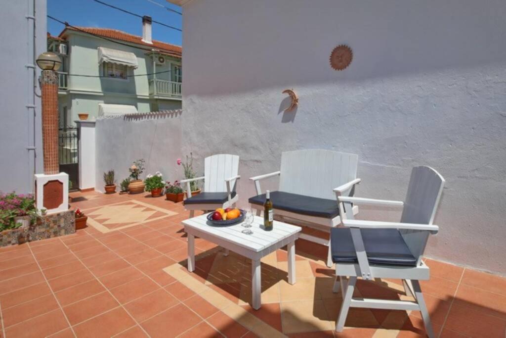 Philoxenia Guest House Σκόπελος Εξωτερικό φωτογραφία