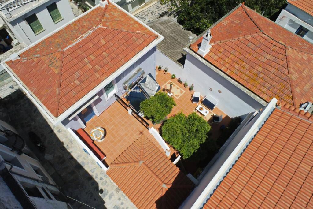 Philoxenia Guest House Σκόπελος Εξωτερικό φωτογραφία