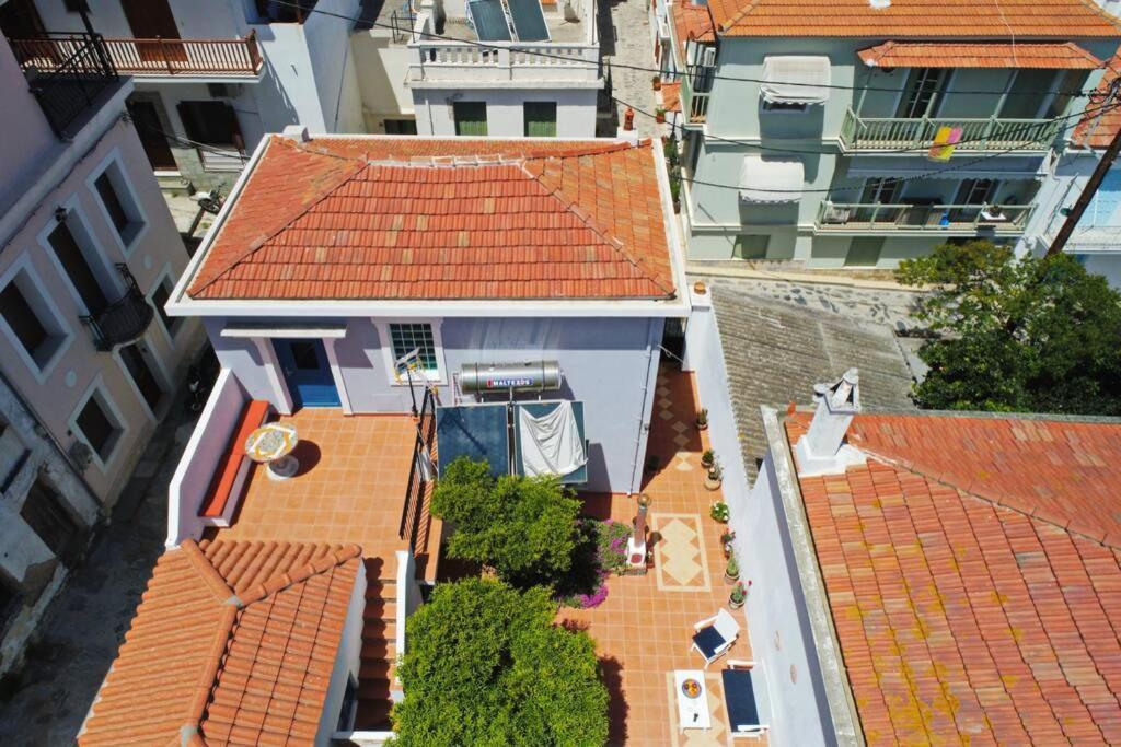 Philoxenia Guest House Σκόπελος Εξωτερικό φωτογραφία