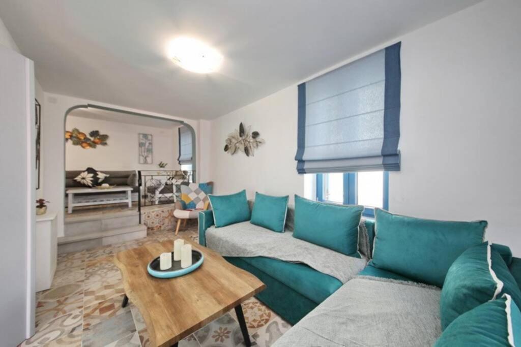 Philoxenia Guest House Σκόπελος Εξωτερικό φωτογραφία